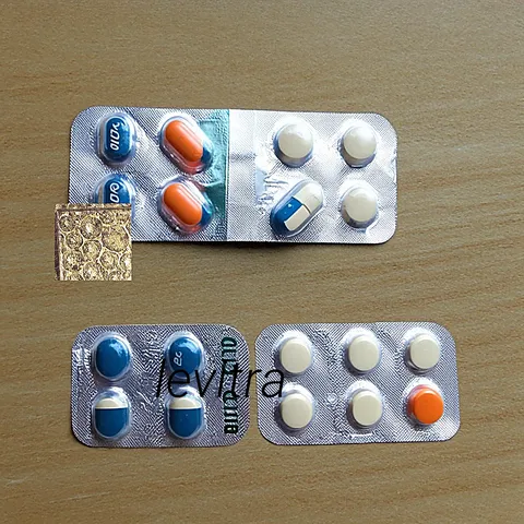 Levitra generico 5 mg prezzo